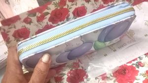 Purse/Clutch 3D Print