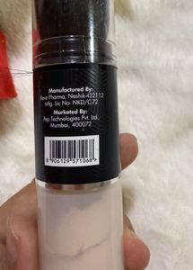 Mcaffeine Coffee Powder Sunscreen