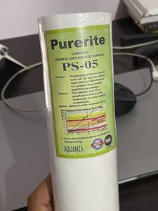 RO Water Purifier Candle