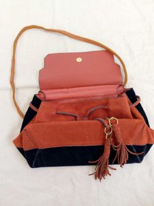 Charles &amp; Keith Crossbody Bag