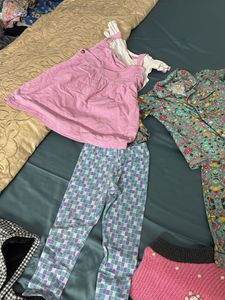 All Are Like New Condition