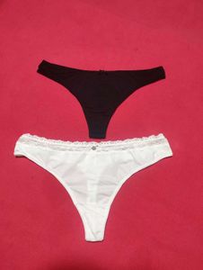 Combo 5 Thong Size 32