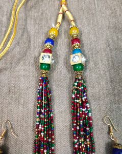 Jewellery Set