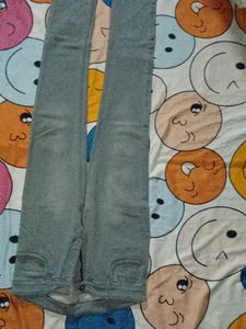 Denim Jeans Combo