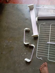 sell a frige 10 parts