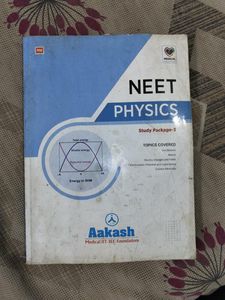 Neet Complete Package By Akash