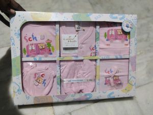 Baby Gift Set