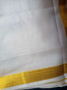 Handloom Lungi And Pancha Combo! 🙏🏻