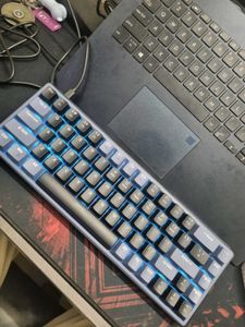 Magegee Sky68 Mechanical Keyboard