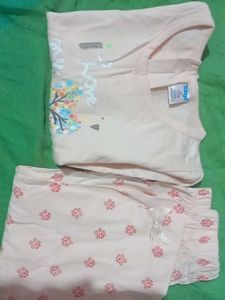 New Cute Kids&#39; Cotton Set