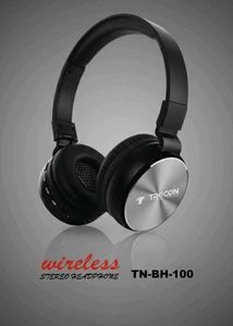 Trecon Headphone