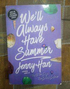 If Only Summer Could Last Forever