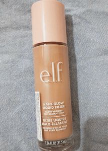 Elf Halo Glow Filter - Shade - Medium