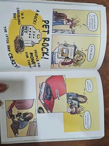 Comic Book