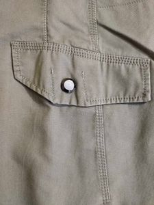 Dark Green Colour Blazer For Men