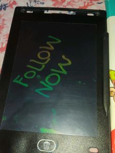 Boogie Board LCD eWriter