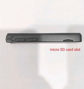 Mini Body Portable 1080p Camera &amp; Card Reader