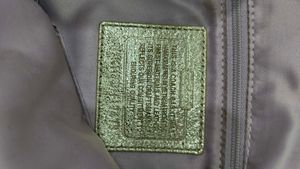 Coach Plaid Crossbody Bag