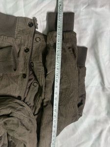 Stylish Brown Jacket