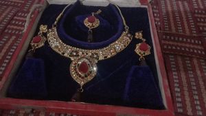👀Jewellery Set💙