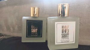 Big Shot Perfume Set