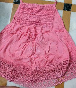 off shoulder tunic top