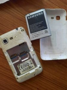 Mobile Phone