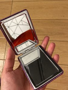 Beautiful Handy Mirror
