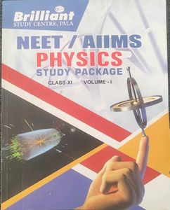 Physics Study Package