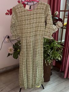 kurta with dupatta