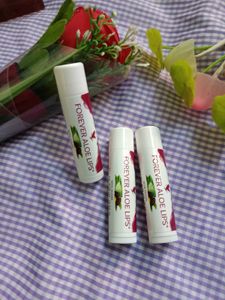 Forever Aloe Lipbalm