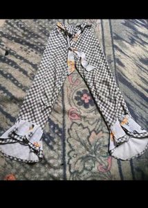Girls Designer Dress