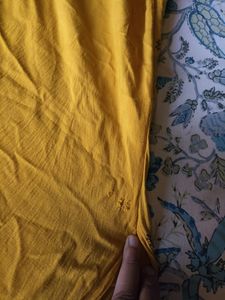 Beautiful Embroidered Kurta