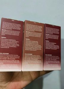 Swiss Beauty Lipstick