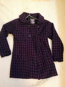 Max Coat(2-3 Yrs)AVLBLE TILL 14 Nov