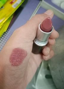 Mac Lipstick Shade Creme In Your Coffee 🫶🎉