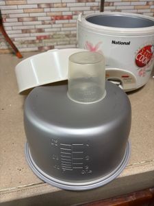 National Rice Cooker