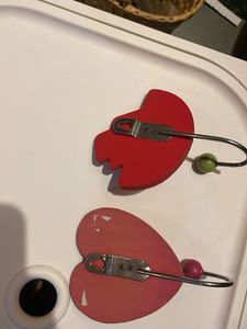 Kids Wall Hooks