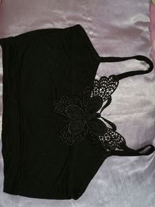 Sexy BACK BUTTERFLY BRALETTE LINGERIE MULTIWAY