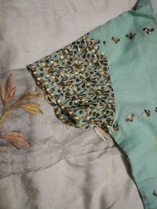 Kurti Plazo Set For Women