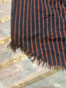 Striped Chanel Shirt
