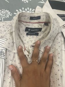 4 shirts combo