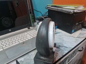 SMALL FAN