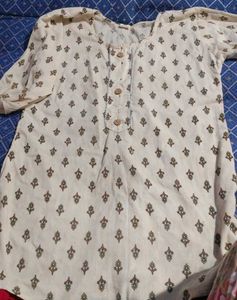 Short Kurti