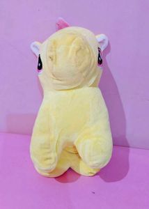 Cute Pony Plush