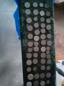 Coins
