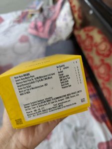 Realme 8 Cyber Black