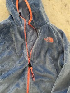 Super Soft Weatherproof TwoWay Jacket For Kids