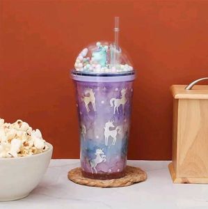 Unicorn Sippers