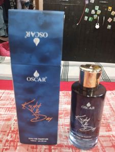 Oscar Day Nd Night Perfume